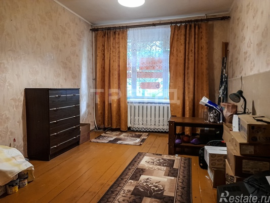 Продажа 2-комн квартиры на вторичном рынке Пушкин, Железнодорожная ул,  д. 78