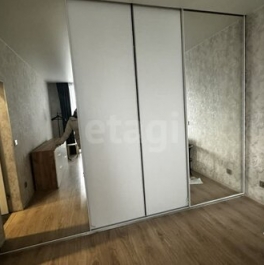 Продажа 2-комн квартиры на вторичном рынке улица Катерников