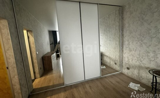 Продажа 2-комн квартиры на вторичном рынке улица Катерников