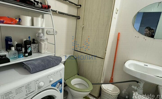 Продажа 1-комн квартиры на вторичном рынке ул Татьяны Макаровой,  д. 6,  к. 1