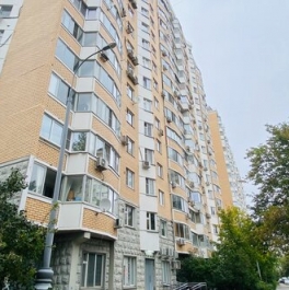 Продажа 2-комн квартиры на вторичном рынке Загородное шоссе,  д. 8,  к. 3