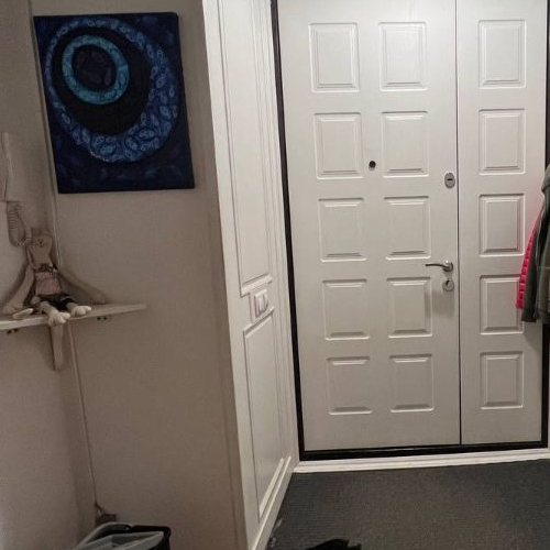 2-комн квартира Кадетская линия, 7/2