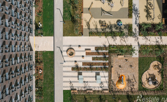 Продажа 1-комн квартиры на вторичном рынке улица Михайлова,  д. 30А к4