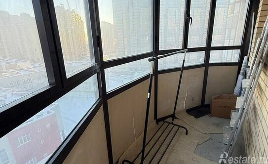 Продажа 1-комн квартиры на вторичном рынке Пейзажная улица,  д. 24 к1