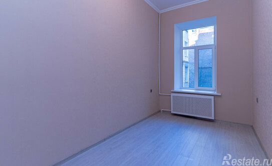 Продажа 3-комн квартиры на вторичном рынке Разъезжая улица,  д. 16-18