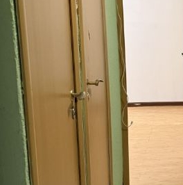 Аренда 2-комн квартиры на вторичном рынке Народная улица, 51