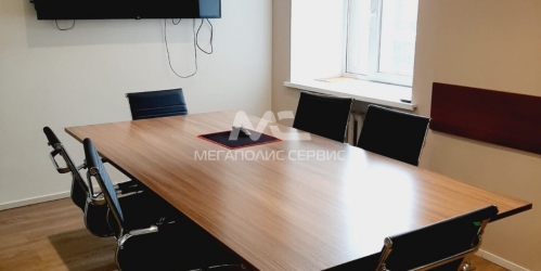 Офис Уланский пер,  д. 22