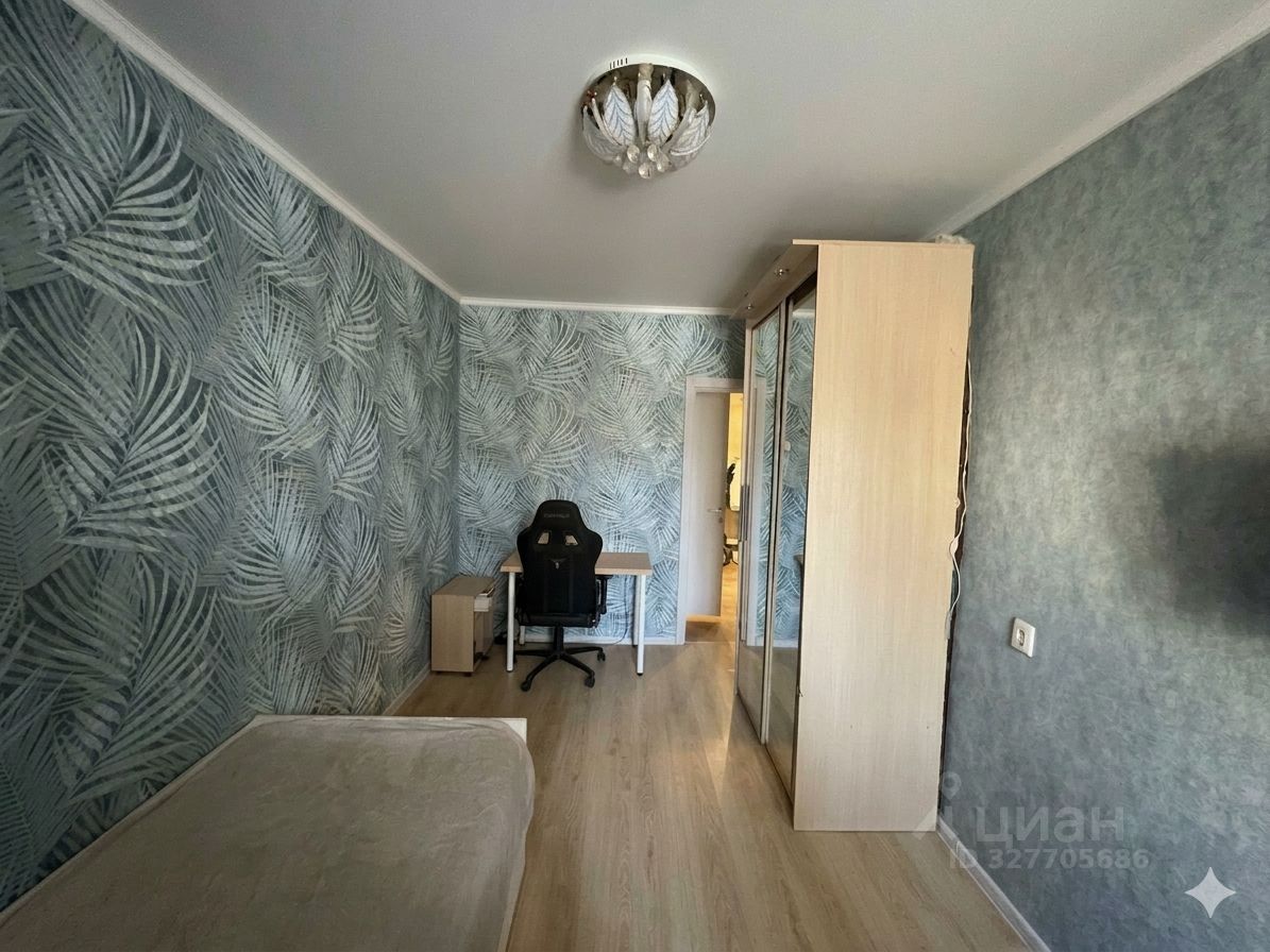 Продажа 2-комн квартиры на вторичном рынке Истра, улица Ленина,  д. 83