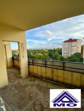 Продажа 3-комн квартиры на вторичном рынке Ногинск, ул. Комсомольская,  д. 84