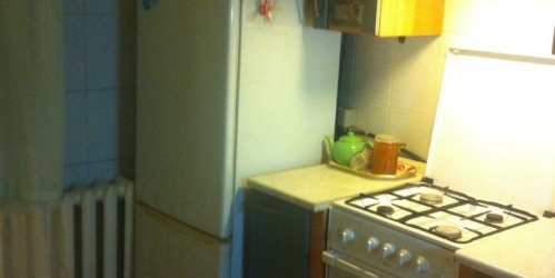 1-комн квартира Коли Томчака ул ,  д. 14,  к. 2