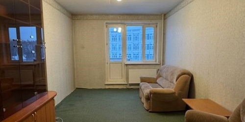 3-комн квартира ул Интернациональная,  д. 8