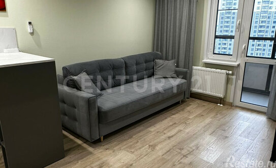 Продажа 1-комн квартиры на вторичном рынке улица Крыленко,  д. 6 к2 с1