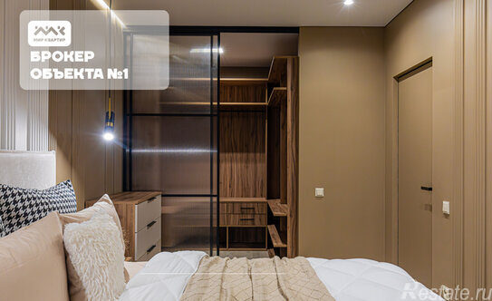 Продажа 1-комн квартиры на вторичном рынке 24-я линия