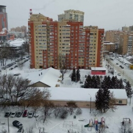 Продажа 1-комн квартиры на вторичном рынке Щелково г, Шмидта ул,  д. 6