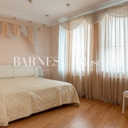 Продажа 3-комн квартиры на вторичном рынке Петровско-Разумовская аллея,  д. 10,  к. 2