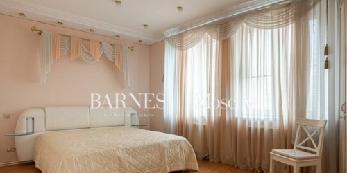 3-комн квартира Петровско-Разумовская аллея,  д. 10,  к. 2