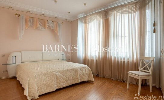 Продажа 3-комн квартиры на вторичном рынке Петровско-Разумовская аллея,  д. 10,  к. 2