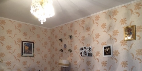 2-комн квартира Выборг г., Некрасова ул. ,  д. 10