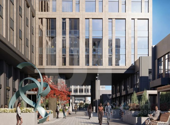 Продажа офиса проезд Черепановых,  д. 68