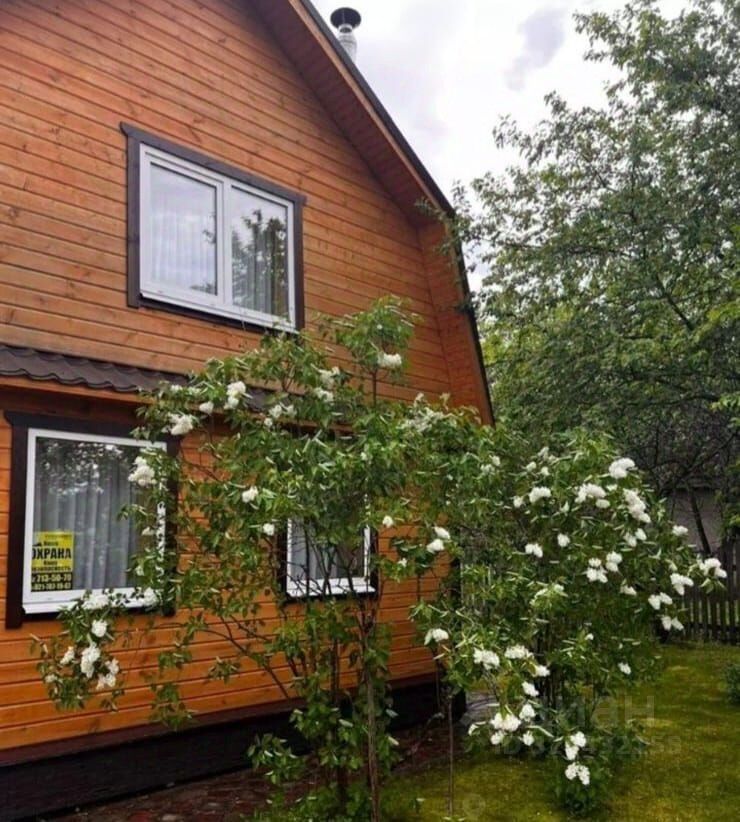 Продажа дома Мшинская садоводческий массив, Светоч СНТ,  д. 420