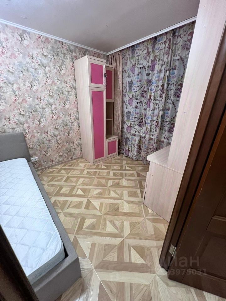 Аренда 2-комн квартиры на вторичном рынке улица Маршала Тухачевского, 42К2