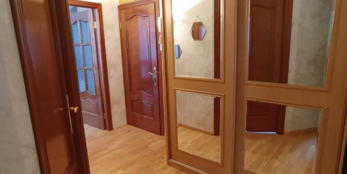 2-комн квартира Колобовский 2-й пер,  д. 12