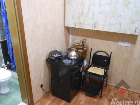 Продажа 1-комн квартиры на вторичном рынке Голицыно, Керамиков пр-кт.,  д. 98