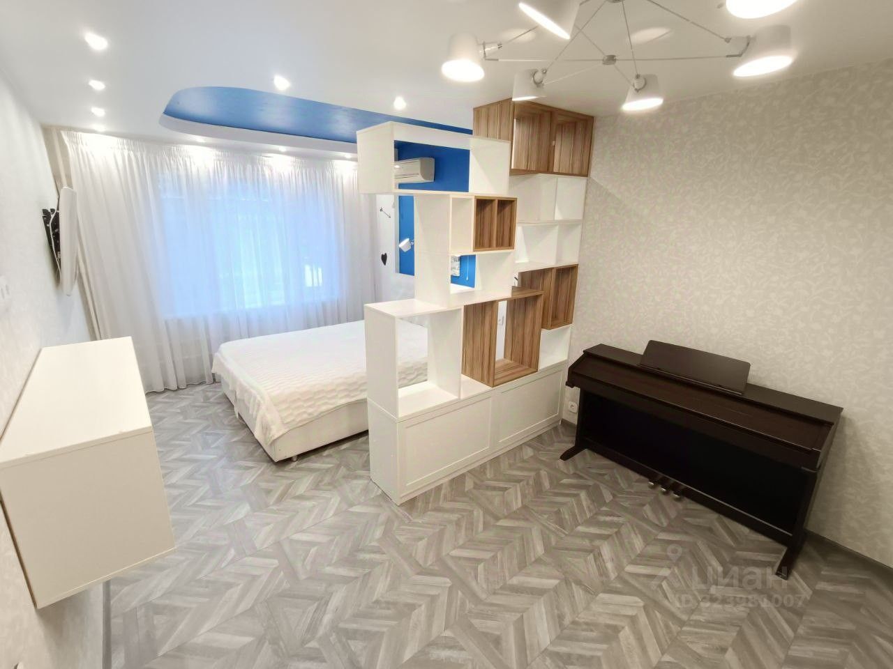 Продажа 2-комн квартиры на вторичном рынке улица Бестужевых, 12А