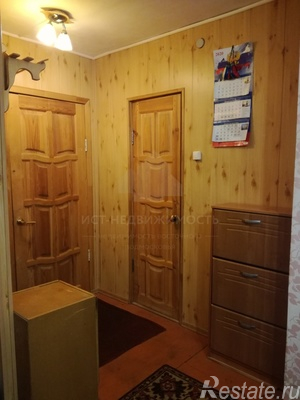 Продажа 1-комн квартиры на вторичном рынке Орехово-Зуево, Бугрова ул,  д. 13