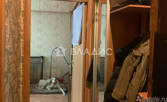 Продажа 2-комн квартиры на вторичном рынке Кожуховская 6-я ул,  д. 27