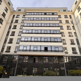 Продажа 3-комн квартиры на вторичном рынке проспект Бакунина,  д. 33 с1