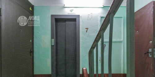 3-комн квартира ул Беловежская,  д. 77