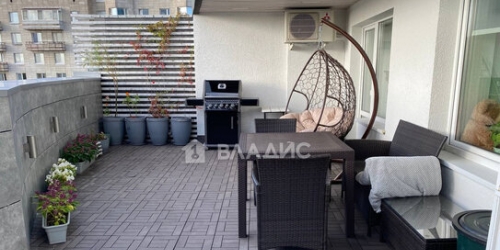 2-комн квартира Большеохтинский пр-кт,  д. 9