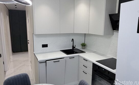 Продажа 2-комн квартиры на вторичном рынке ул Челябинская,  д. 18,  к. 2