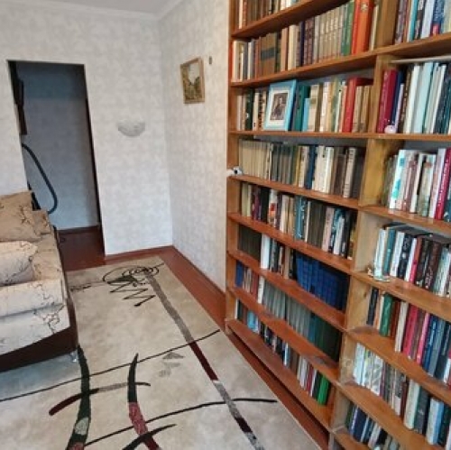 2-комн квартира Сергиев Посад г, Красной Армии пр-кт,  д. 8