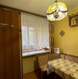 Продажа 1-комн квартиры на вторичном рынке Выборгская улица,  д. 8