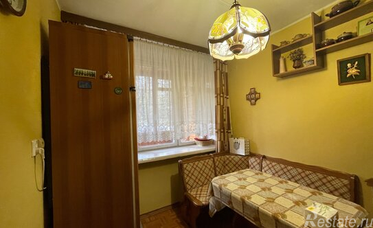 Продажа 1-комн квартиры на вторичном рынке Выборгская улица,  д. 8