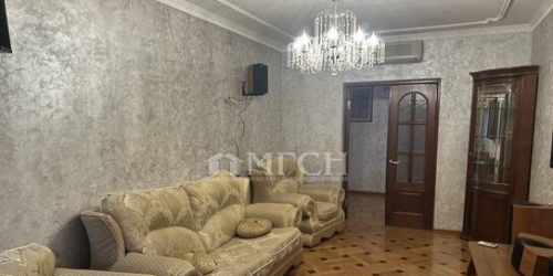 3-комн квартира Братиславская улица,  д. 3