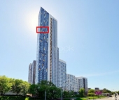 Продать Квартиры вторичка Шмитовский проезд  39 к6 