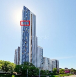 Продажа 3-комн квартиры на вторичном рынке Шмитовский проезд,  д. 39 к6