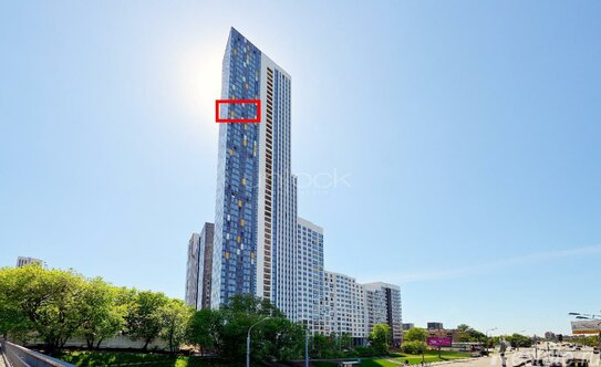 Продажа 3-комн квартиры на вторичном рынке Шмитовский проезд,  д. 39 к6