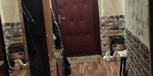 Комната Болотниковская улица, 1К2