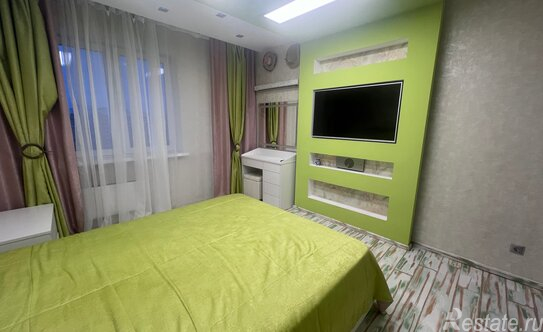 Продажа 2-комн квартиры на вторичном рынке Колобашкина ул