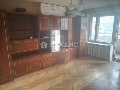 Продажа 3-комн квартиры на вторичном рынке Красногорск, ул. Железнодорожная,  д. 9