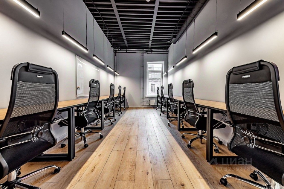 Аренда офиса ул Гороховая,  д. 51