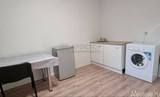 Продажа 1-комн квартиры на вторичном рынке проезд Шокальского