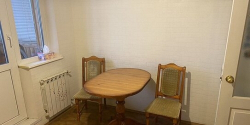 1-комн квартира проезд Донелайтиса,  д. 20,  к. 1 стр 2