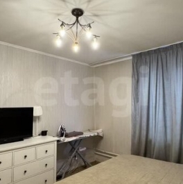 Продажа 2-комн квартиры на вторичном рынке Белореченская улица,  д. 1