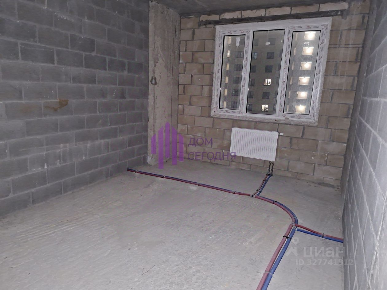 Продажа 2-комн квартиры на вторичном рынке Раменское, Северное шоссе, 36