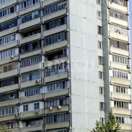 Продажа 2-комн квартиры на вторичном рынке ул Кировоградская,  д. 42,  к. 1